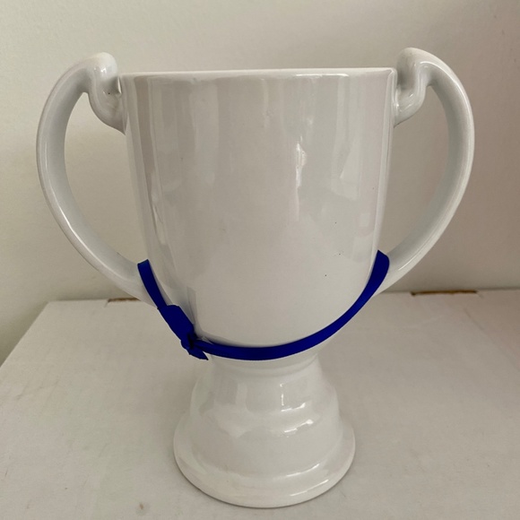 NWT - Trophy Husband Cup Mug Gag Gift Wedding Bachelor - Picture 2 of 4